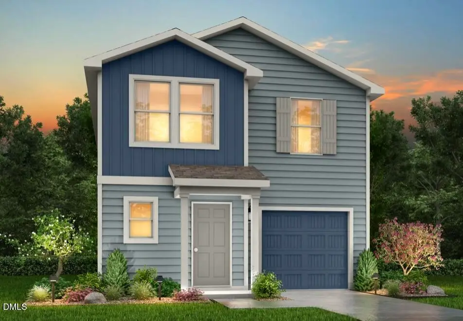 44 Payton Place, Roxboro, NC 27573 - #1