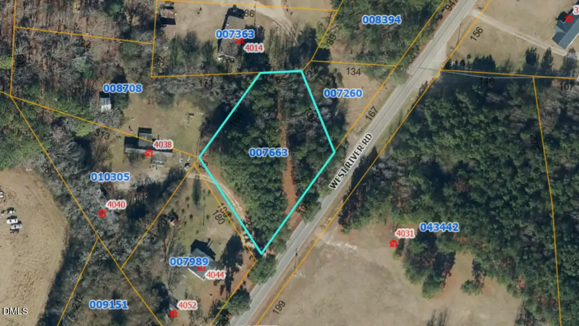 0 W River Road, Franklinton, NC 27525 - #1