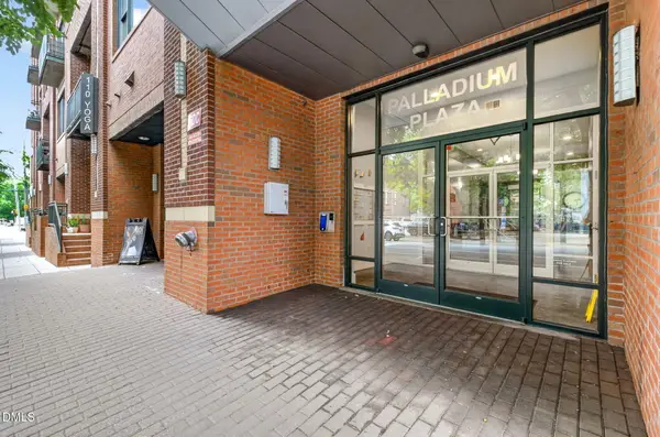 444 S Blount Street #317, Raleigh, NC 27601