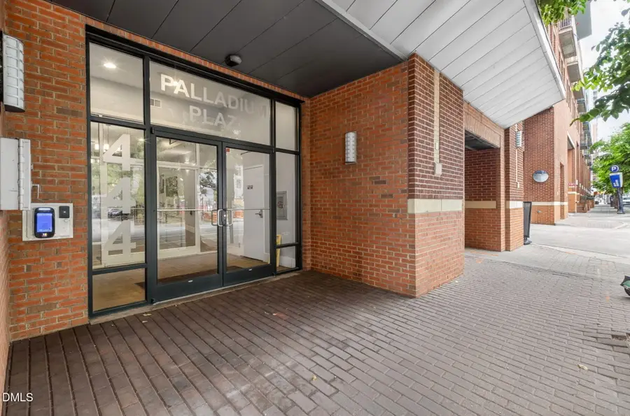 444 S Blount Street #317, Raleigh, NC 27601 - #2