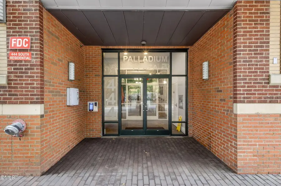 444 S Blount Street #317, Raleigh, NC 27601 - #3