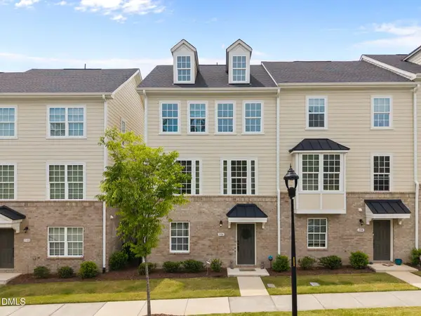 1506 Excelsior Grand Avenue, Durham, NC 27713
