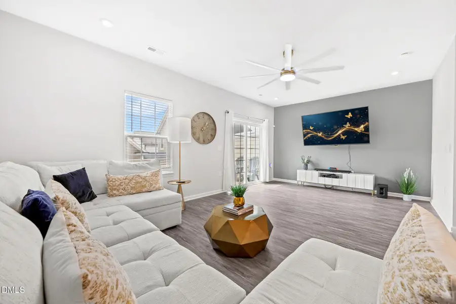 1506 Excelsior Grand Avenue, Durham, NC 27713 - #2