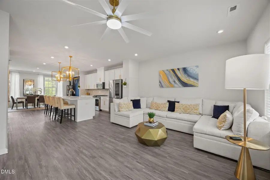 1506 Excelsior Grand Avenue, Durham, NC 27713 - #3