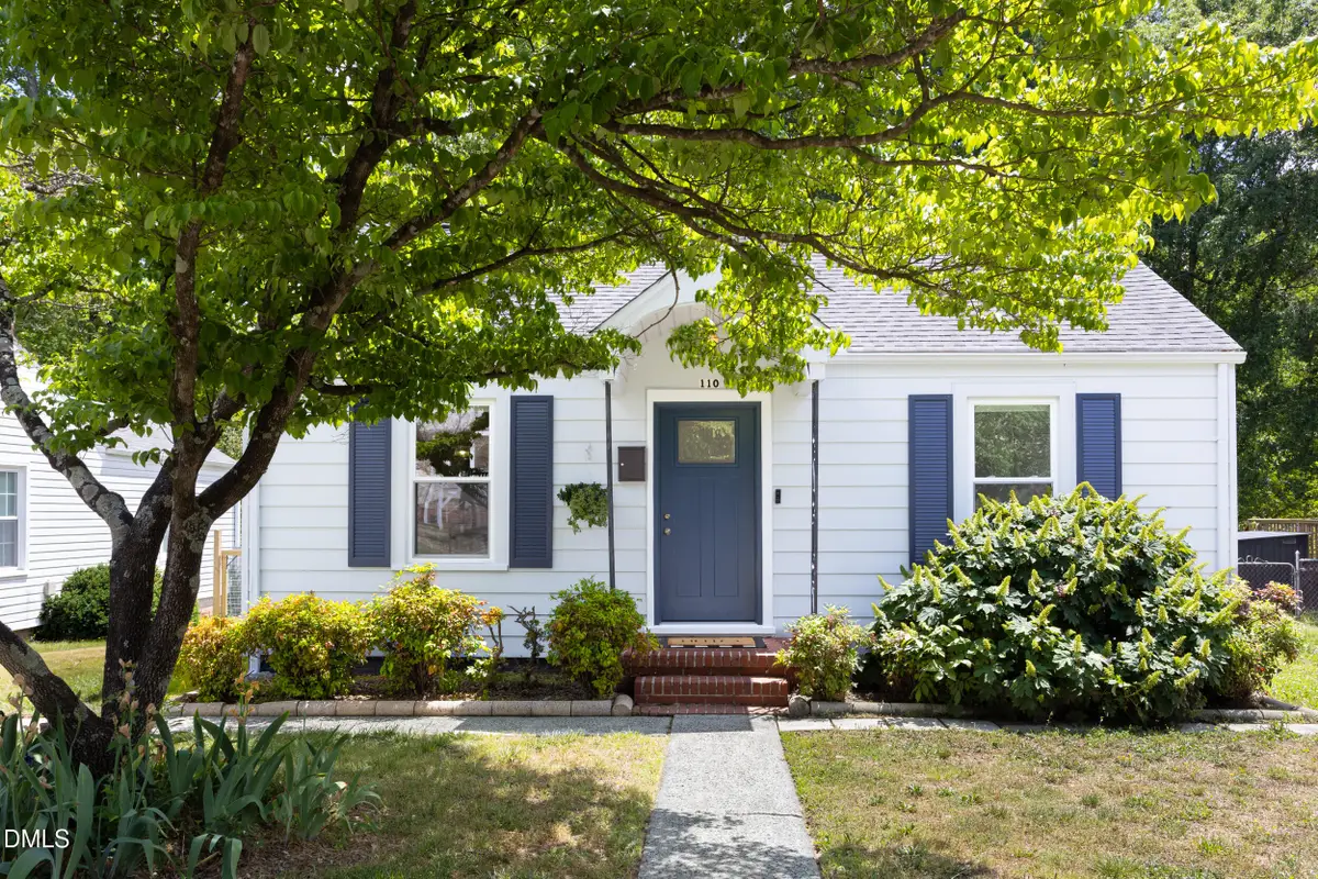 110 E Maynard Avenue, Durham, NC 27704 - #1
