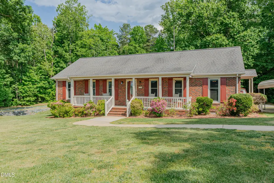 5844 Mt Hermon Rock Creek Road, Snow Camp, NC 27349 - #2
