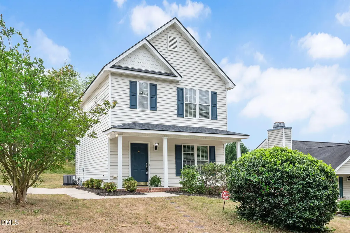 4001 Mindspring Drive, Raleigh, NC 27610 - #1