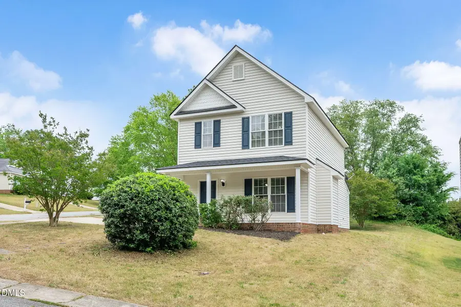 4001 Mindspring Drive, Raleigh, NC 27610 - #3