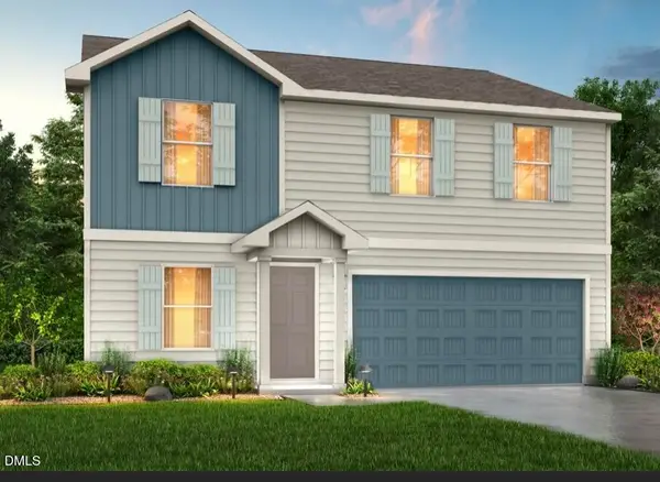 72 Payton Place, Roxboro, NC 27573