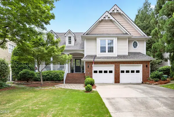 114 Frehold, Cary, NC 27519