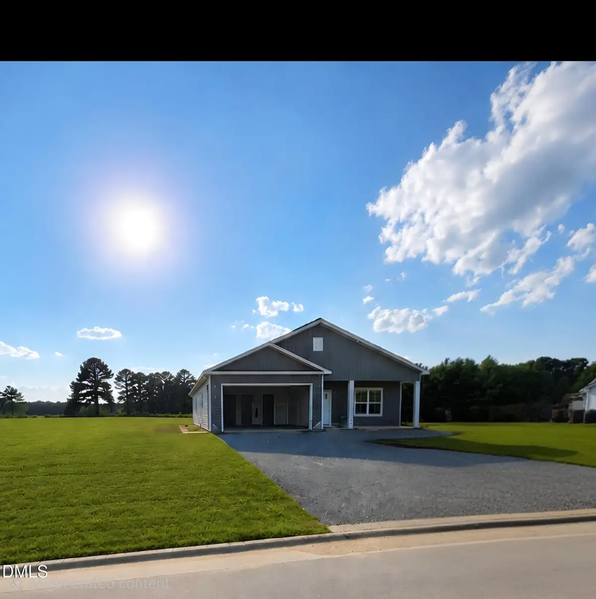 79 Evelene Way, Clinton, NC 28328 - #1