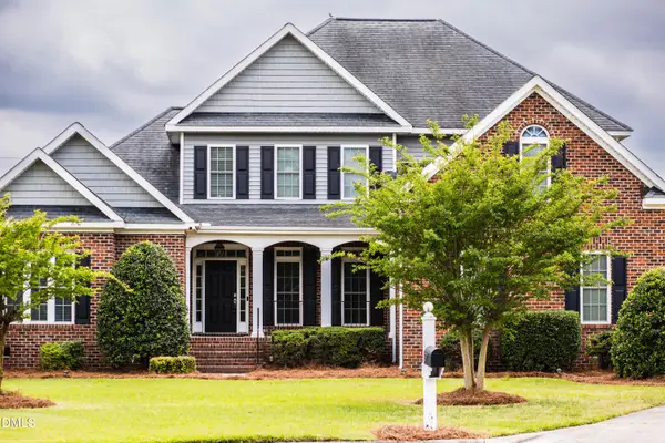 297 Foxcroft Lane, Winterville, NC 28590
