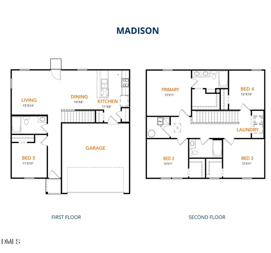 88 Payton Place, Roxboro, NC 27573 - #2