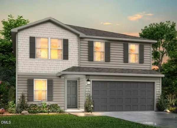 136 Payton Place, Roxboro, NC 27573