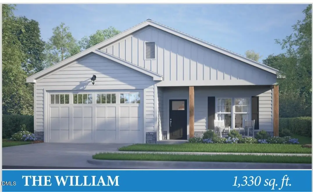 148 Evelene Way, Clinton, NC 28328 - #1