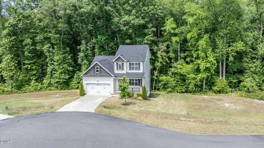 322 Silverleaf Drive, Wendell, NC 27591 - #3