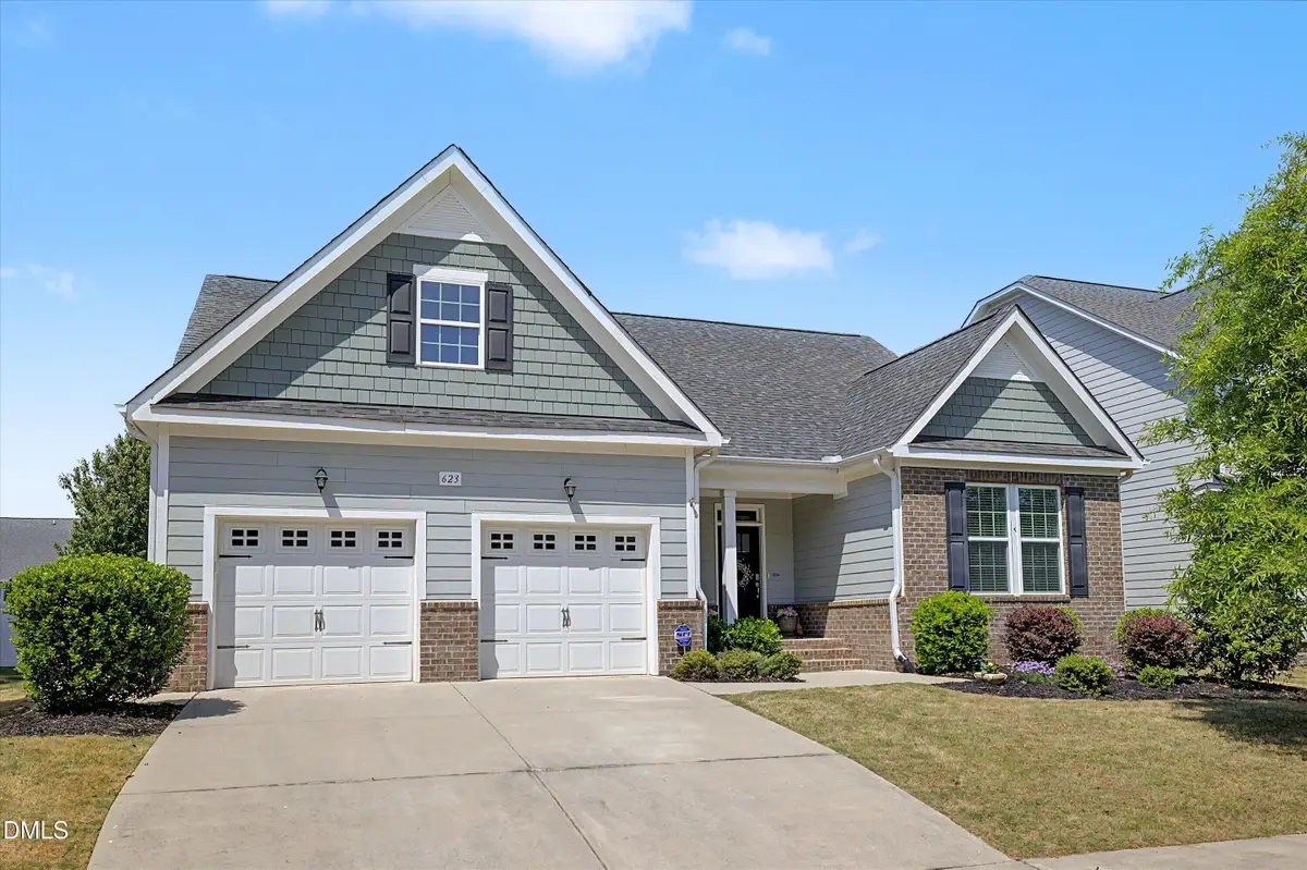 623 Heartland Flyer Drive, Knightdale, NC 27545 - #1