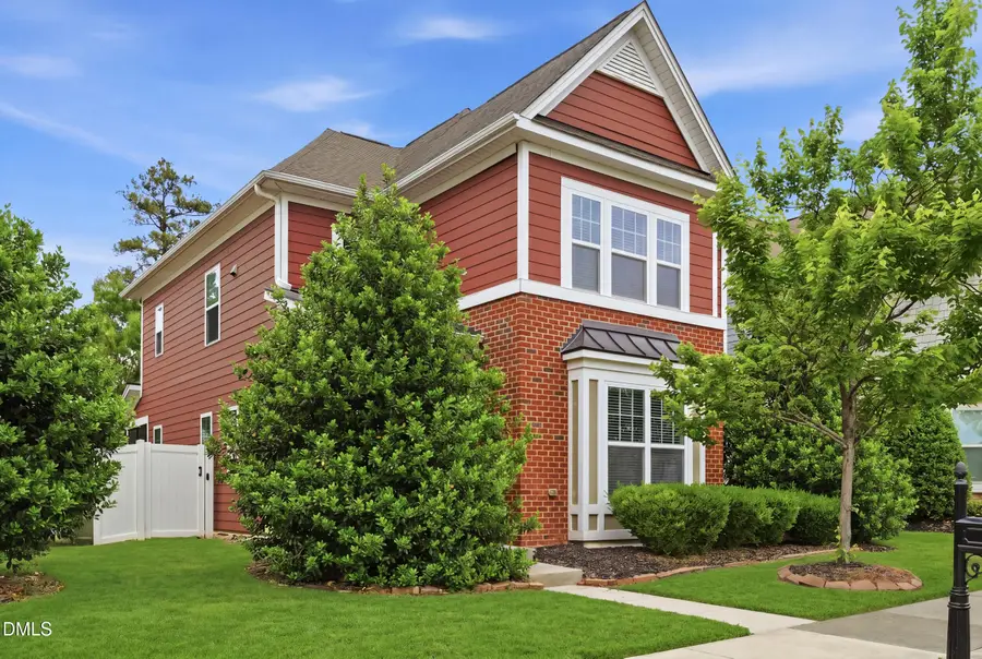 2616 Historic Circle, Morrisville, NC 27560 - #2
