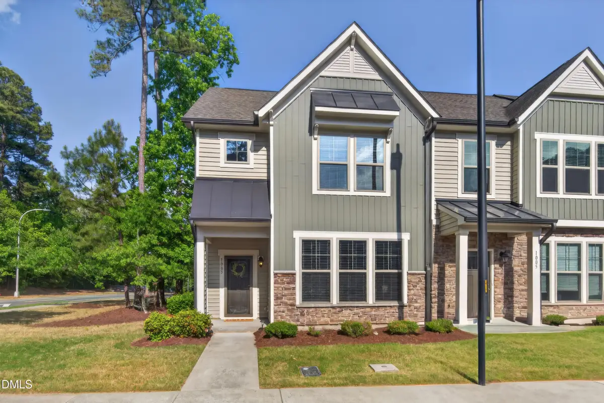 1003 Metropolitan Drive, Durham, NC 27713 - #1