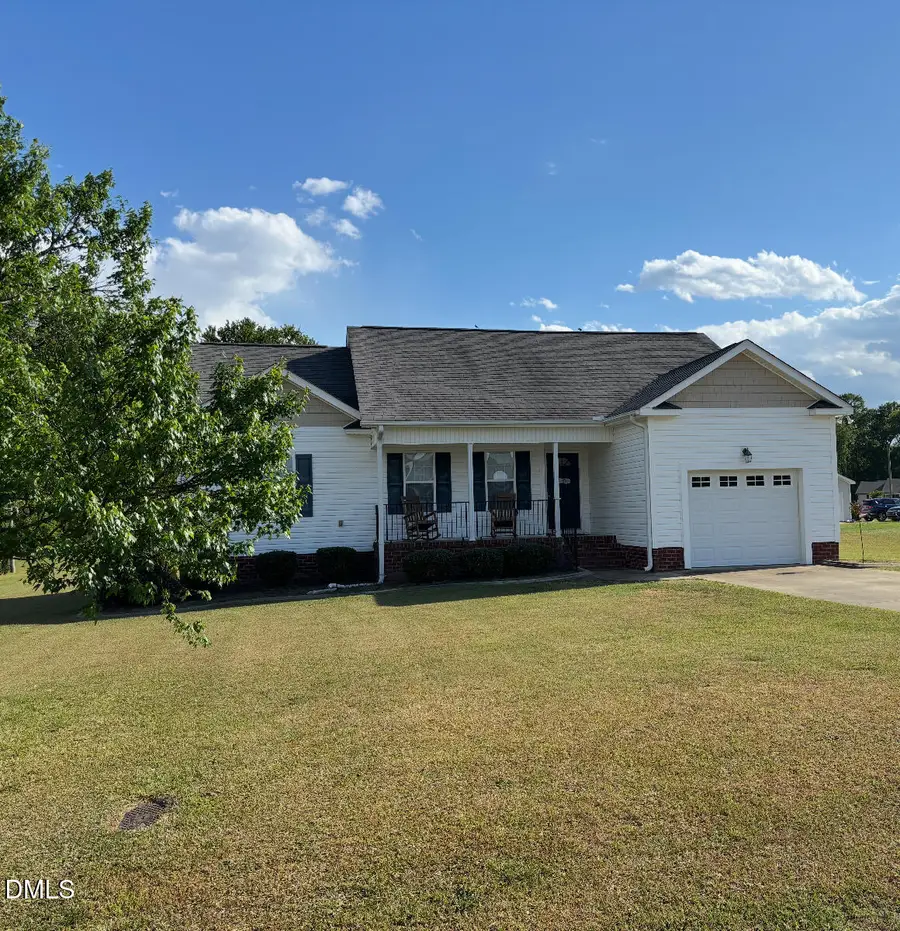 114 Hooks Glenn Drive, Kenly, NC 27542 - #3
