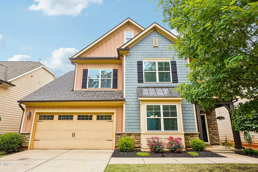 3710 Colby Chase Drive, Apex, NC 27539 - #3
