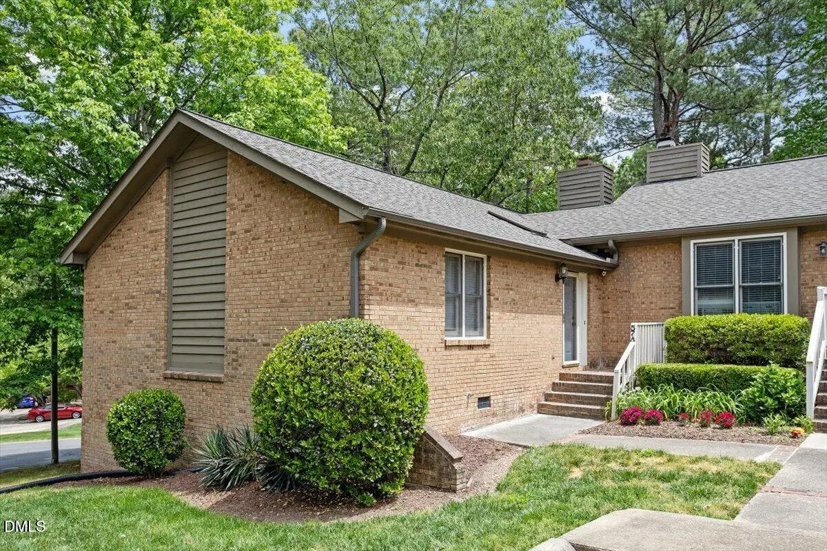 200 W Woodcroft Parkway #57a, Durham, NC 27713 - #1
