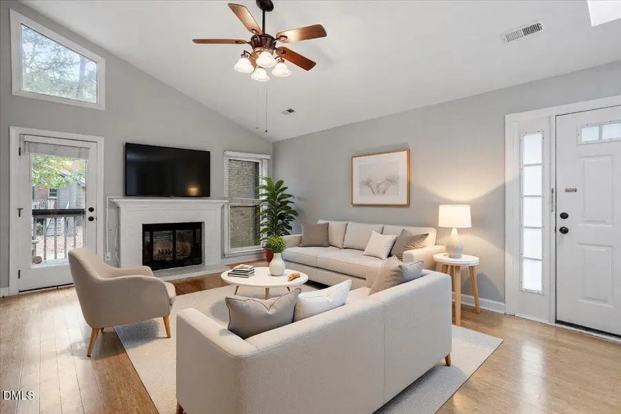 200 W Woodcroft Parkway #57a, Durham, NC 27713 - #3