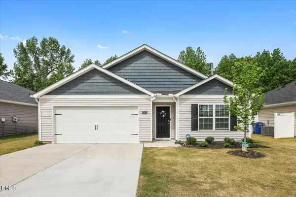 1441 N Wilshire Court, Kinston, NC 28504