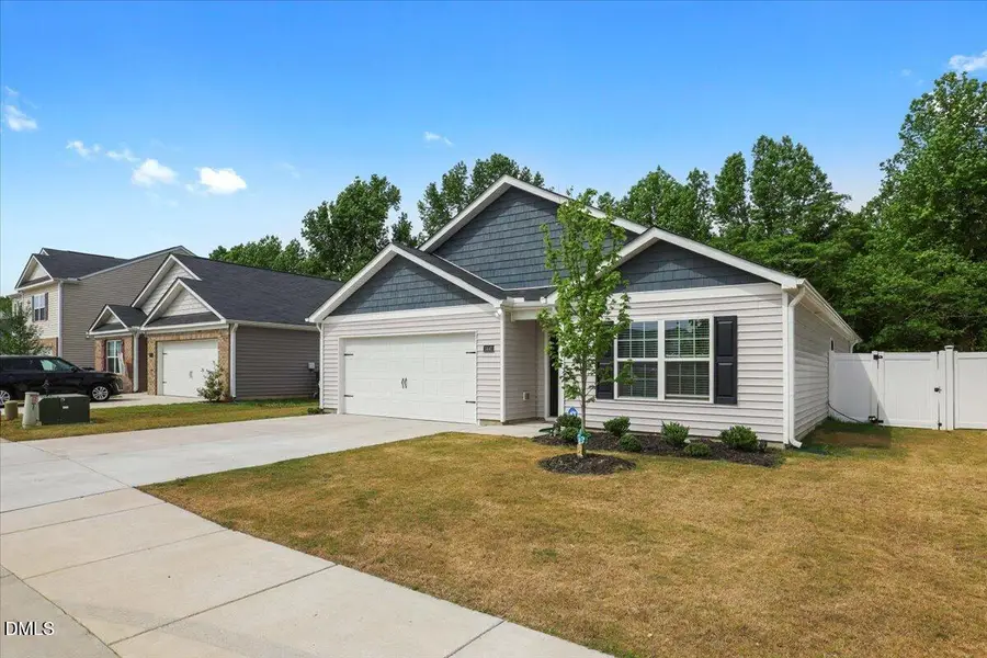1441 N Wilshire Court, Kinston, NC 28504 - #3