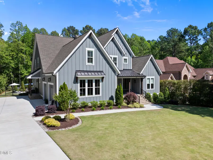 67 Nuthatch Drive, Pittsboro, NC 27312 - #3