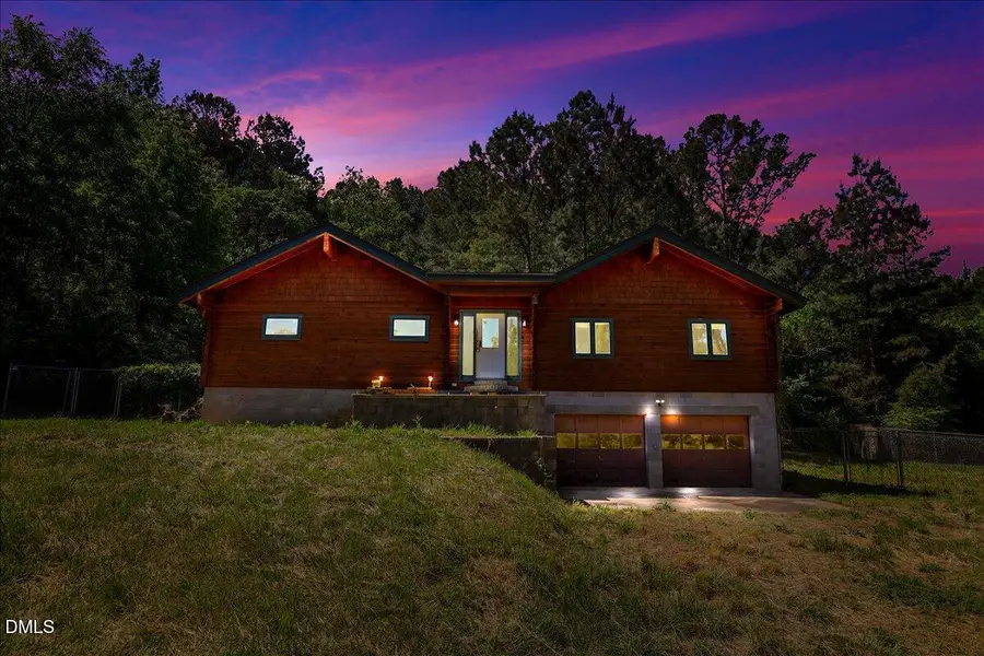 455 Friendship Church Road, Middlesex, NC 27557 - #2