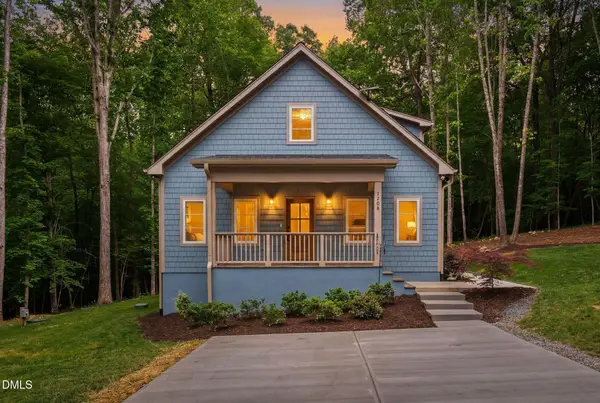 1208 New Grady Brown School Road, Hillsborough, NC 27278