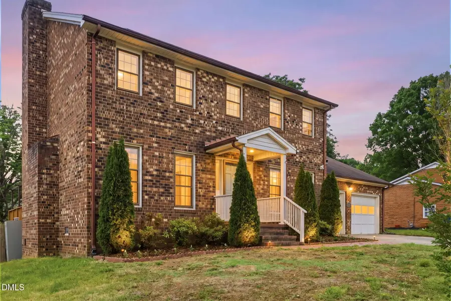 1839 Broadway Drive, Graham, NC 27253 - #2