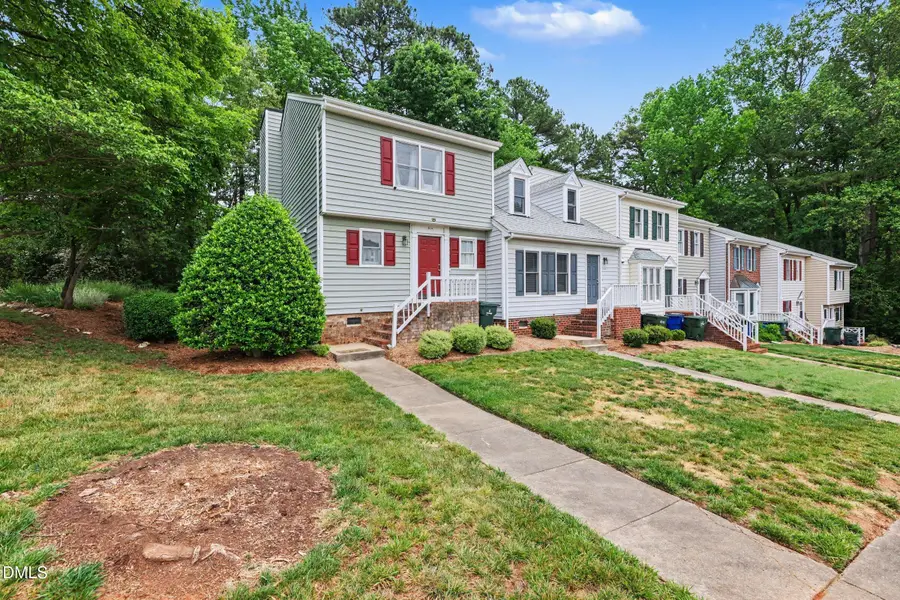 4134 Kaplan Drive, Raleigh, NC 27606 - #2
