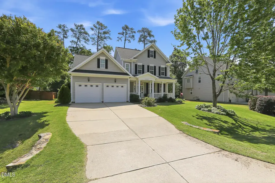 2901 Oakley Woods Lane, Apex, NC 27539 - #3