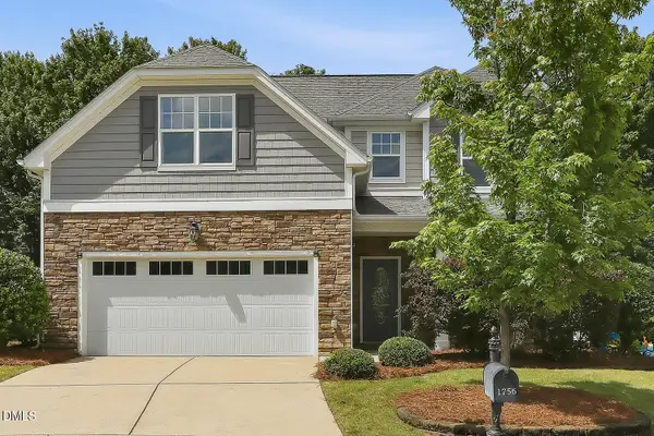 1756 Laurel Park Place, Cary, NC 27511