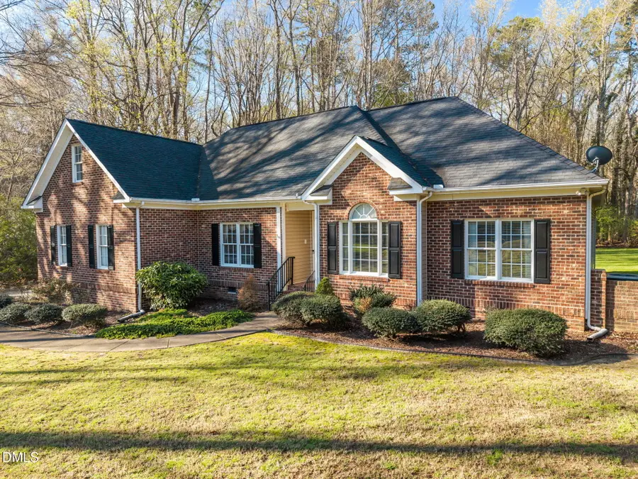 4036 Stone Summit Lane, Raleigh, NC 27603 - #2