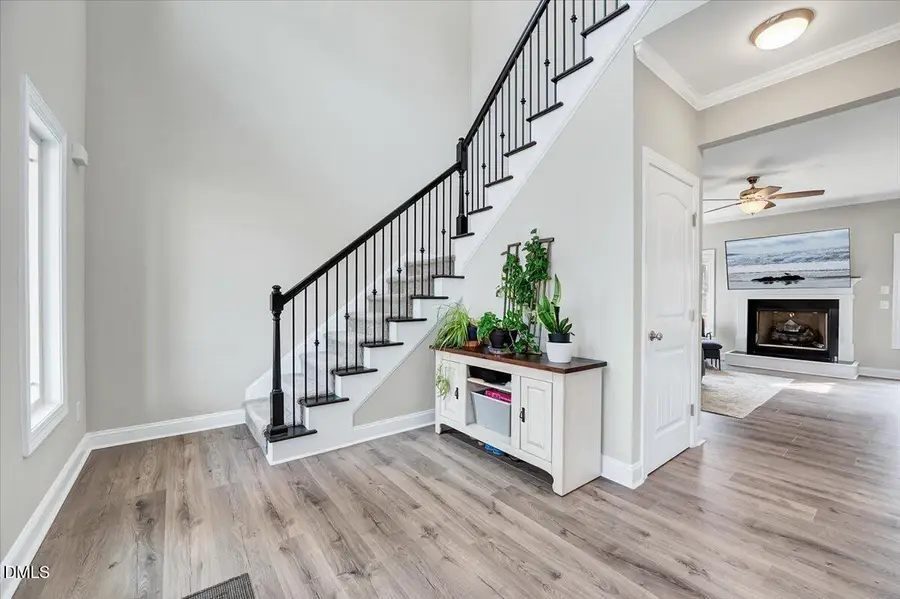 500 Joseph Alexander Drive, Fuquay Varina, NC 27526 - #3