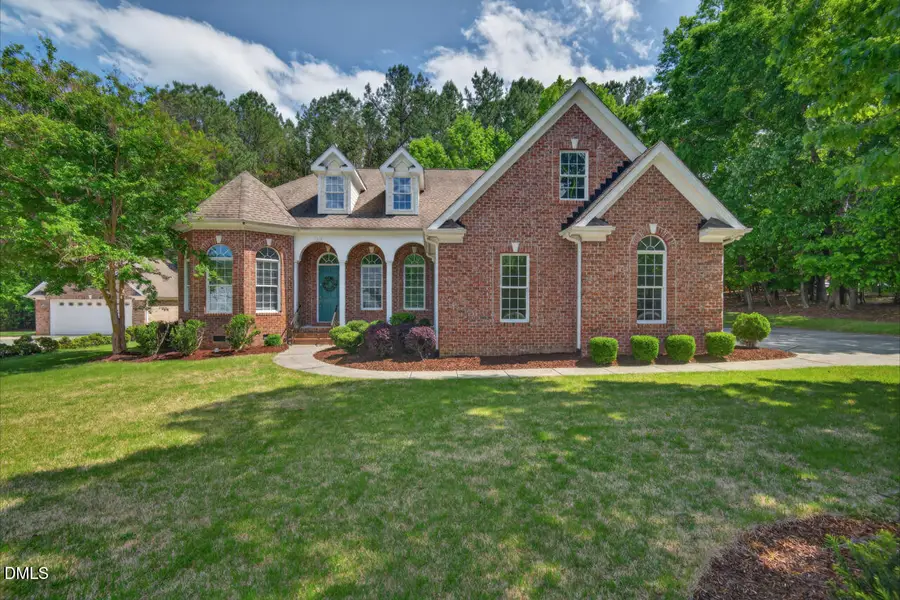 2919 Reynolda Circle, Durham, NC 27712 - #2