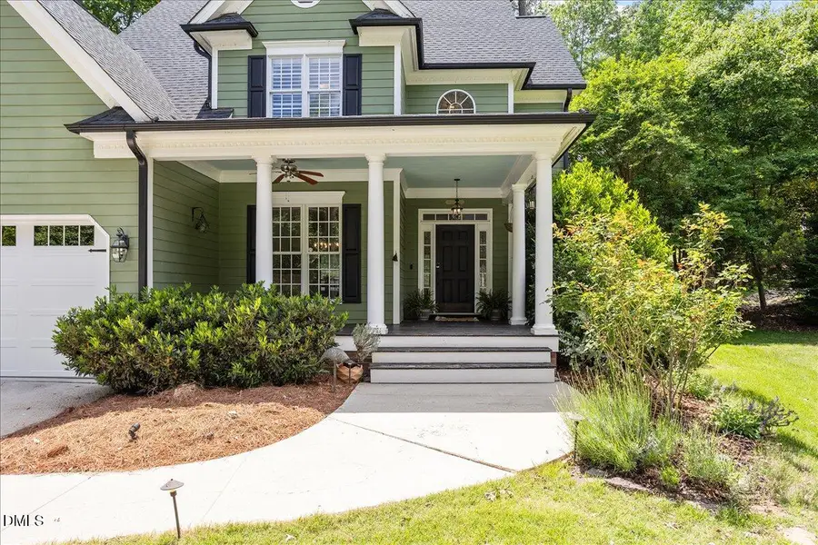 4725 Linaria Lane, Fuquay Varina, NC 27526 - #3