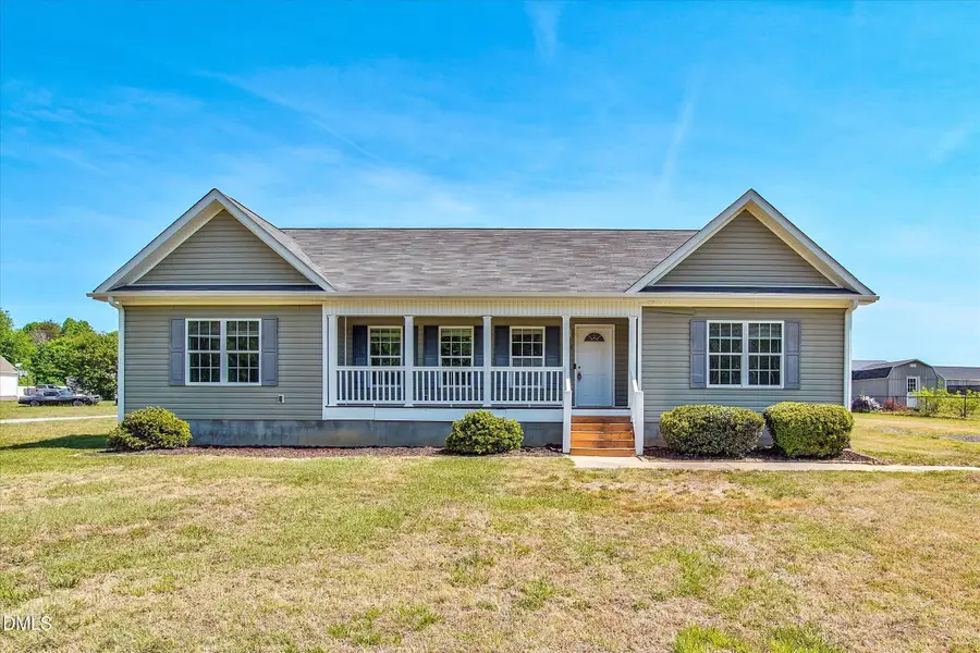 2814 Mebane Rogers Road, Burlington, NC 27217 - #3