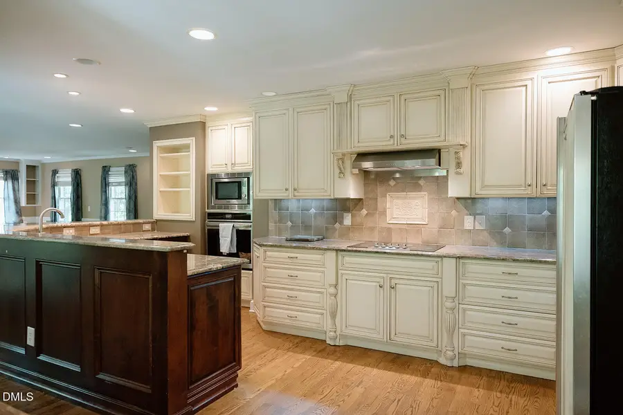 1104 Wilkins Drive, Sanford, NC 27330 - #3