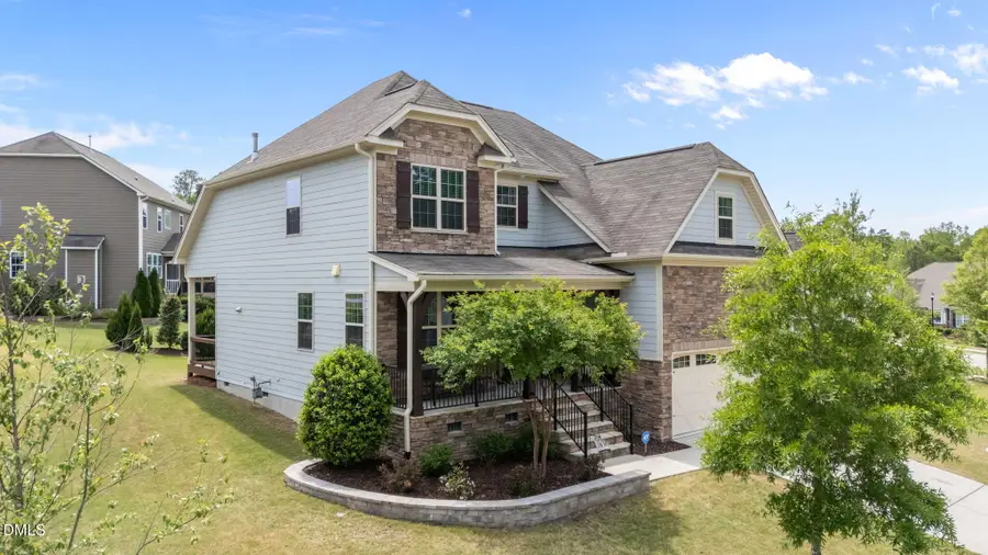 1800 Longmont Drive, Wake Forest, NC 27587 - #3