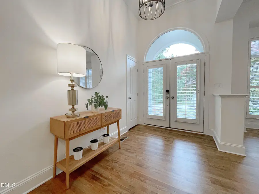 8005 Plum Creek Lane, Wake Forest, NC 27587 - #3