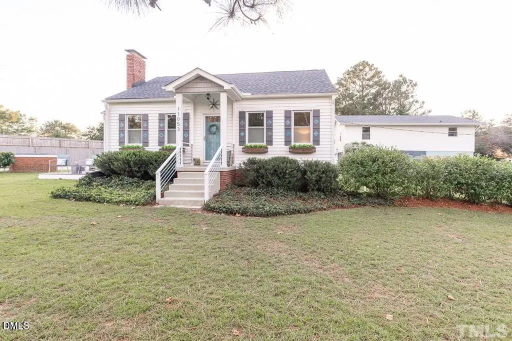 11053 Us 401, Fuquay Varina, NC 27526 - #1