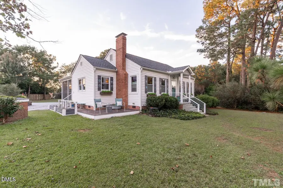 11053 Us 401, Fuquay Varina, NC 27526 - #2