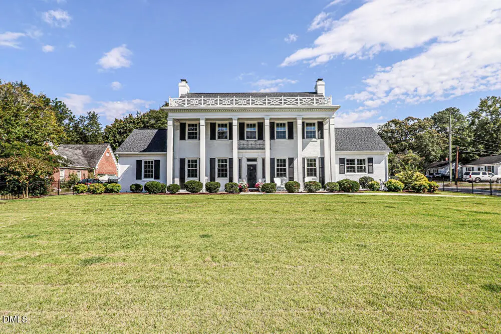 1101 Panola Street, Tarboro, NC 27886 - #1