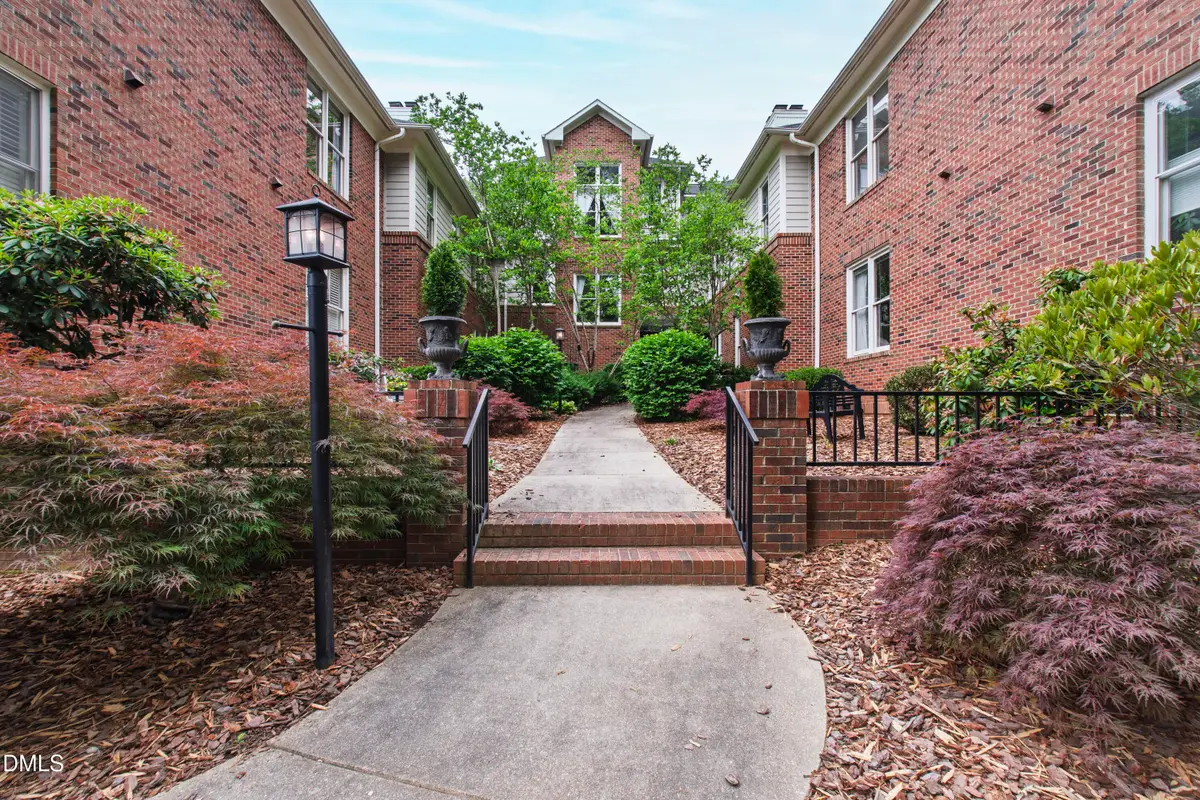 100 Edenburgh Road #201, Raleigh, NC 27608 - #1