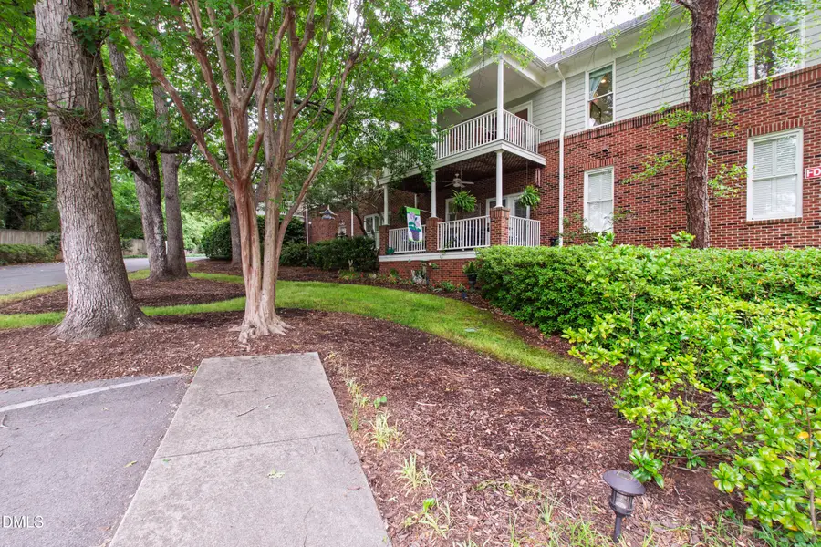 100 Edenburgh Road #201, Raleigh, NC 27608 - #3