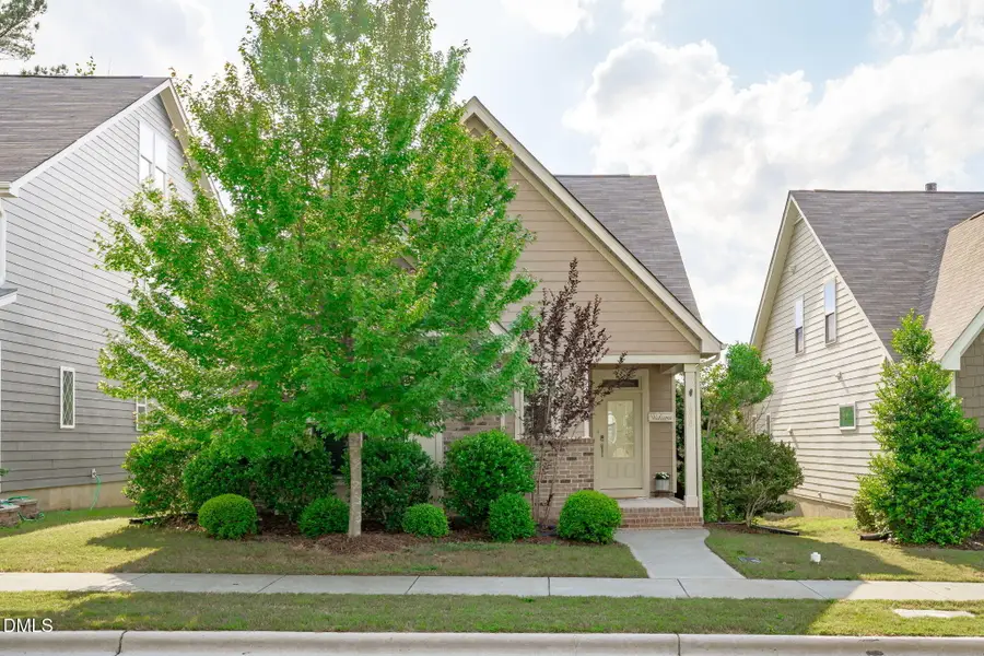 1860 Hammocks Beach Trail, Apex, NC 27502 - #2